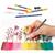 Staedtler Blumen Aquarell Set Bild 3