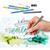 Staedtler Hand Lettering Aquarell Set Bild 3