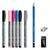 Staedtler Brush Lettering Set 9 Stck Bild 3
