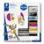 Staedtler Line Art Botanik Set 10 Stck
