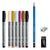 Staedtler Line Art Botanik Set 10 Stck Bild 3