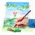 Staedtler Buntstift-Set Noris colour, 12 Farben sortiert Bild 3