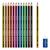 Staedtler Buntstift-Set Noris colour, 12 Farben sortiert Bild 4