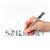 Staedtler Druckbleistift triplus B-Mine, 0,5mm Bild 3