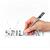 Staedtler Druckbleistift triplus B-Mine, 0,7mm Bild 3