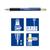 Staedtler Druckbleistift Mars micro B-Mine, 0,3mm Bild 4