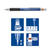 NEU Druckbleistift Mars micro, Linienbreite 0,5mm Bild 3