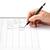 Staedtler Druckbleistift graphite 0.5 schwarz Bild 3
