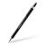 Staedtler Druckbleistift graphite 0.7 schwarz