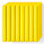SALE Fimo Professional 85g, Echtgelb Bild 2