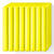 SALE Fimo Professional 85g, Zitronengelb Bild 2