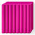 SALE Fimo Professional 85g, Echtmagenta Bild 2