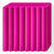 Fimo Professional 85g, Echtmagenta Bild 2