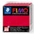 SALE Fimo Professional 85g, Karmin