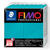 Fimo Professional 85g, Trkis