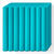 SALE Fimo Professional 85g, Trkis Bild 2