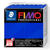 Fimo Professional 85g, Ultramarin