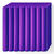 SALE Fimo Professional 85g, Lila Bild 2