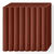 SALE Fimo Professional 85g, Schokolade Bild 2