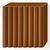 SALE Fimo Professional 85g, Nougat Bild 2