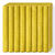 NEU Fimo Effect 57g, Gold-Glitter Bild 2