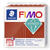 NEU Fimo Effect 57g, Kupfer-Metallic