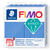 NEU Fimo Effect 57g, Metallic Blau