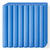 NEU Fimo Effect 57g, Metallic Blau Bild 2