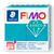NEU Fimo Effect 57g, Metallic Trkis