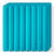NEU Fimo Effect 57g, Metallic Trkis Bild 2