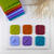 NEU Fimo Effect 57g, Metallic Trkis Bild 3