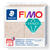 NEU Fimo Effect 57g, Botanical Hagebutte Braun