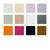 Staedtler Set Fimo Effect Boho Colours, 12 Halbblcke Bild 4