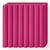 NEU Fimo Soft Basisfarbe 57g, Frozen Berry Bild 2