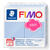 NEU Fimo Soft Basisfarbe 57g, Serenity Blue