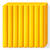 Fimo Soft Basisfarben 57g, Sonnengelb Bild 2