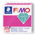 SALE Fimo Effect Edelstein, 57g, Rubinquarz