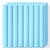 Fimo Soft Pastellfarbe, 57g, Aqua Bild 2