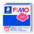 Fimo Soft Basisfarben 57g, Brillantblau