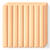 Fimo Soft Pastellfarbe, 57g, Pfirsich Bild 2