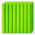 Fimo Soft Basisfarben 57g, Apfelgrün Bild 2