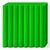 Fimo Soft Basisfarben 57g, Tropischgrün Bild 2
