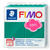 Fimo Soft Basisfarben 57g, Smaragd