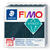 NEU Fimo Effect 57g, schwarzer Granit