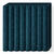 NEU Fimo Effect 57g, schwarzer Granit Bild 2