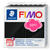 Fimo Soft Basisfarben 57g, Schwarz