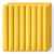NEU Fimo Soft Basisfarbe 57g, Mango Caramel Bild 2