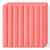 NEU Fimo Soft Basisfarbe 57g, Pink Grapefruit Bild 2