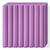 Fimo Soft Basisfarbe 57g, Blueberry Shake Bild 2