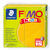 Fimo kids 42g, Glitter Gold